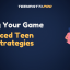 Upping Your Game: Advanced Teen Patti Strategies